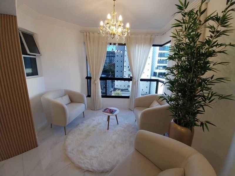 APARTAMENTO - CENTRO 6