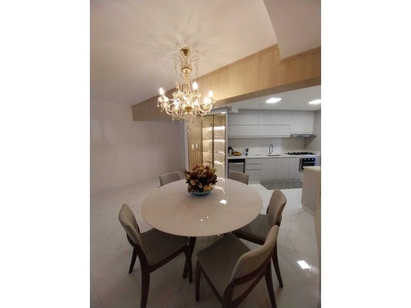 APARTAMENTO - CENTRO 7