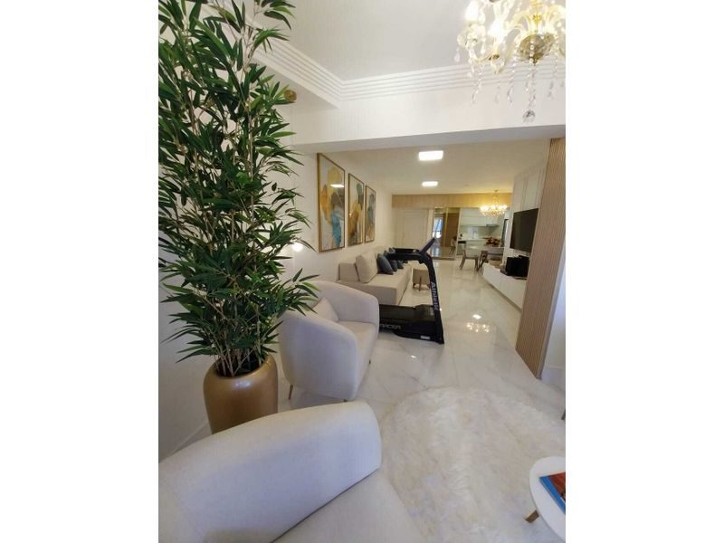 APARTAMENTO - CENTRO 8