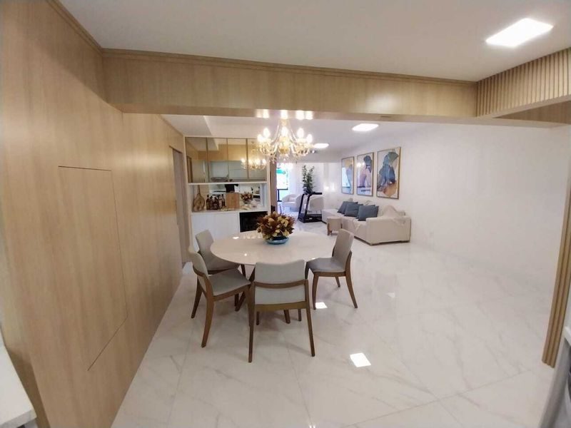 APARTAMENTO - CENTRO 9