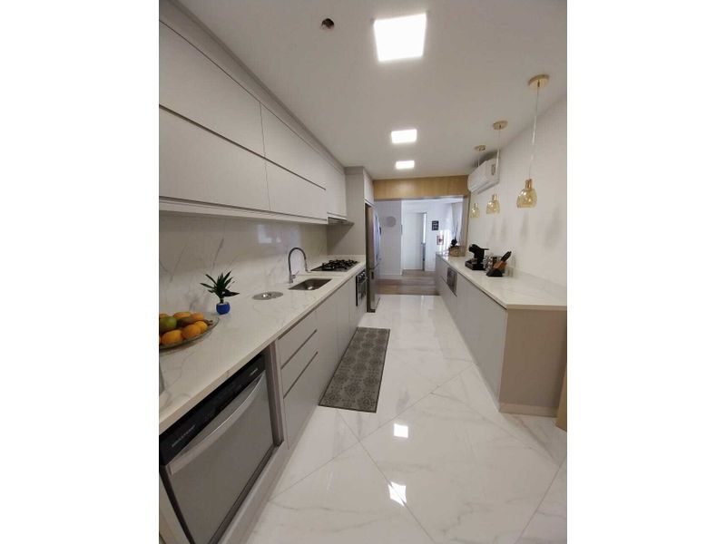 APARTAMENTO - CENTRO 10