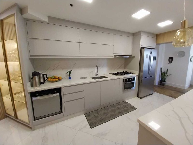APARTAMENTO - CENTRO 11