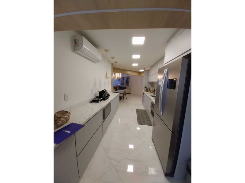 APARTAMENTO - CENTRO 12