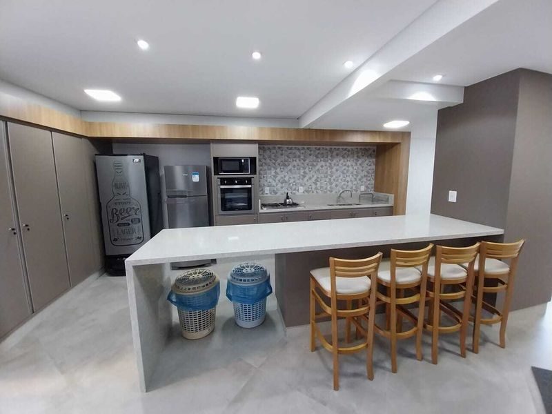 APARTAMENTO - CENTRO 20