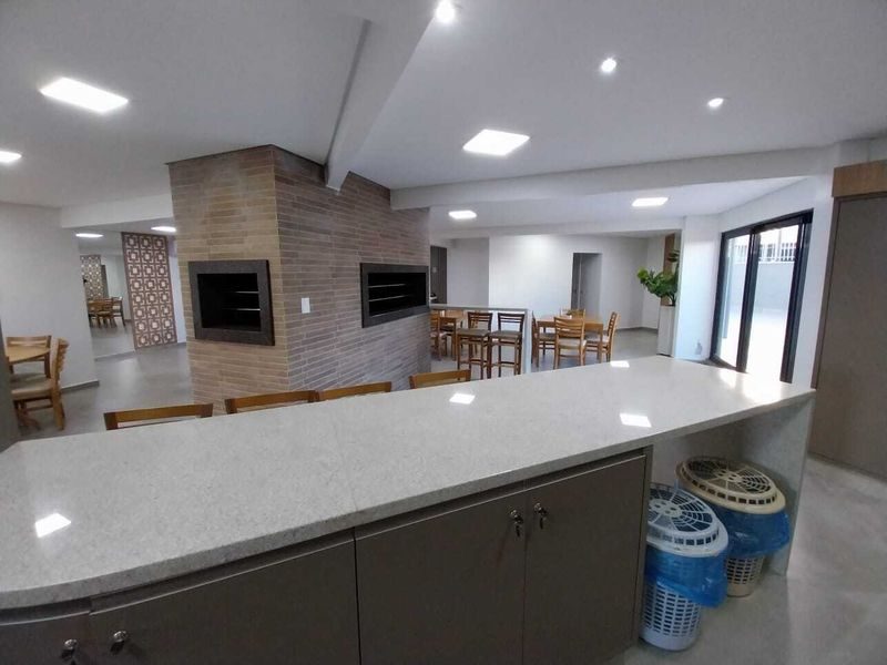 APARTAMENTO - CENTRO 21