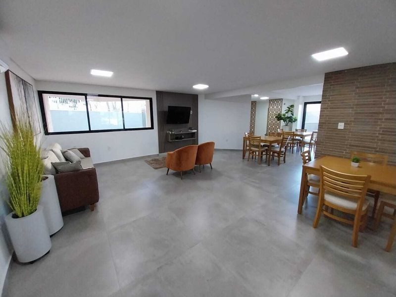 APARTAMENTO - CENTRO 22