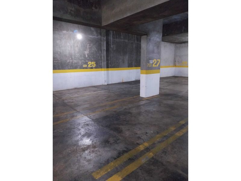 APARTAMENTO - CENTRO 23