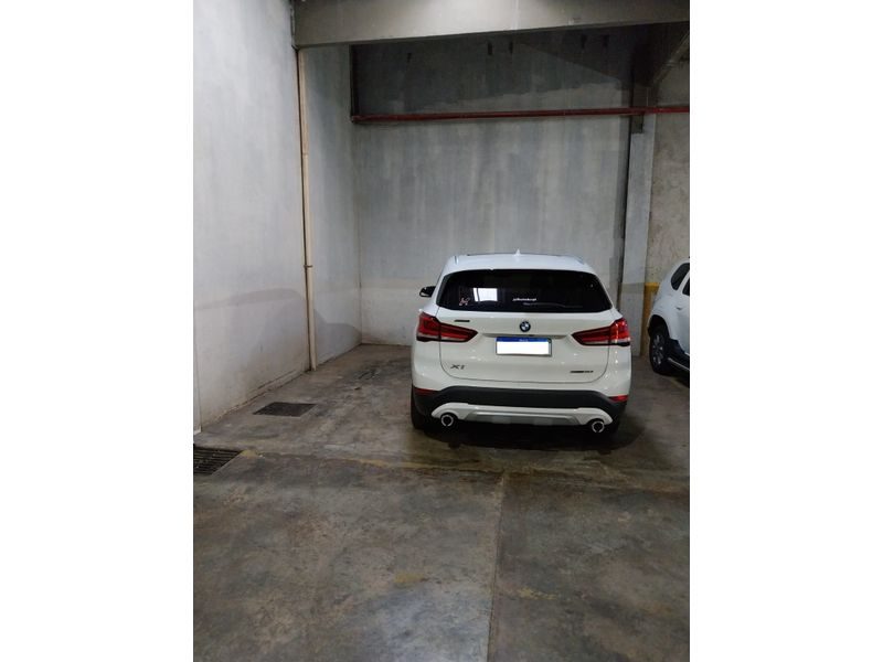 APARTAMENTO - CENTRO 24