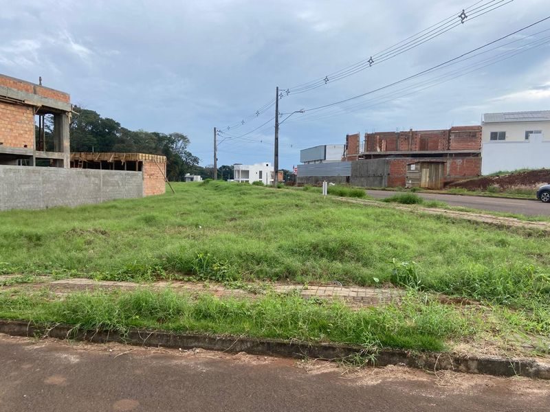 TERRENO - JARDIM EUROPA 3