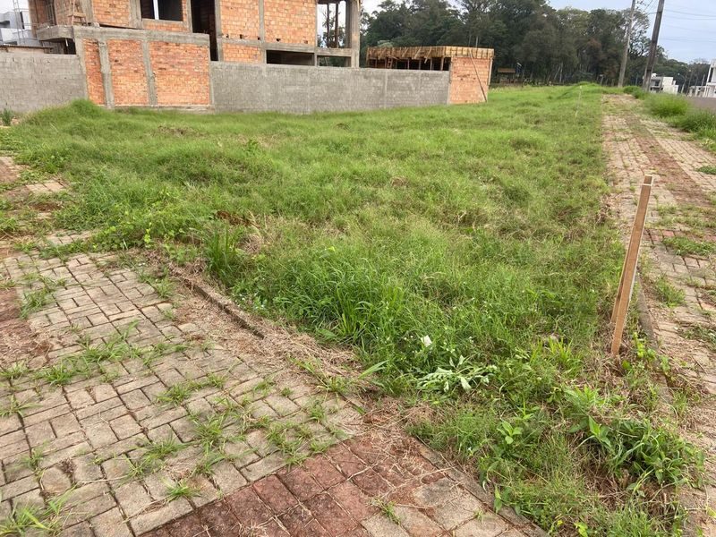 TERRENO - JARDIM EUROPA 4