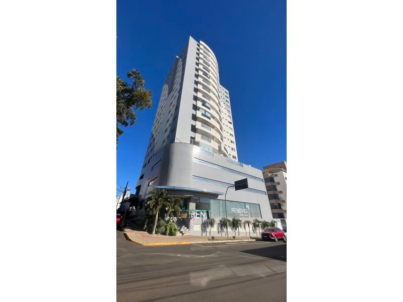 APARTAMENTO - PRESIDENTE MÉDICI
