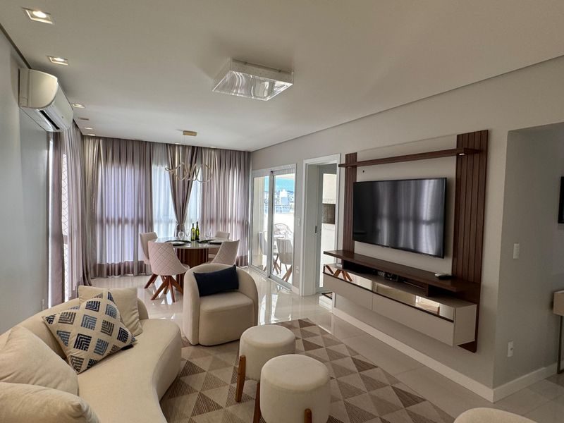 APARTAMENTO - PRESIDENTE MÉDICI 3