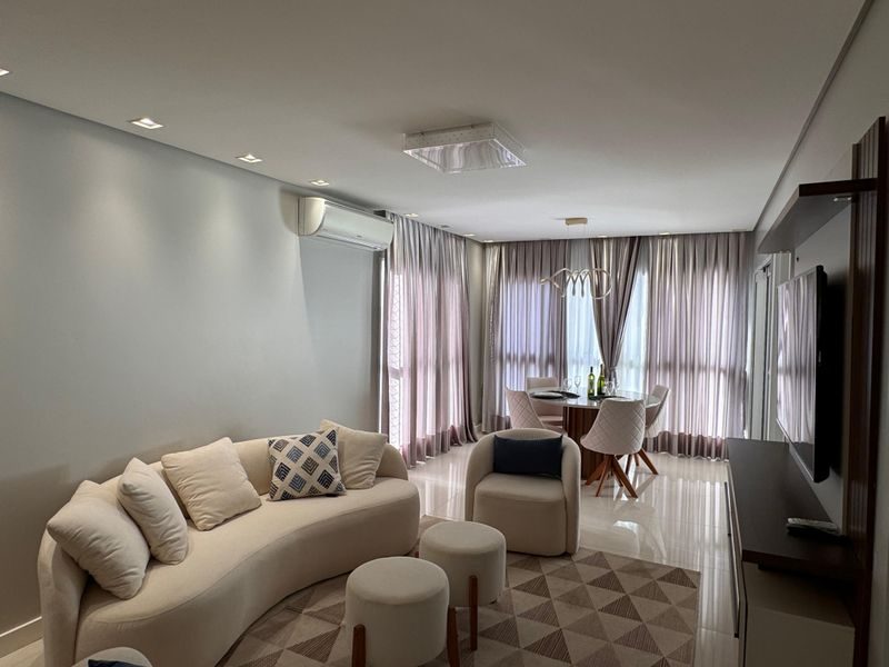 APARTAMENTO - PRESIDENTE MÉDICI 4