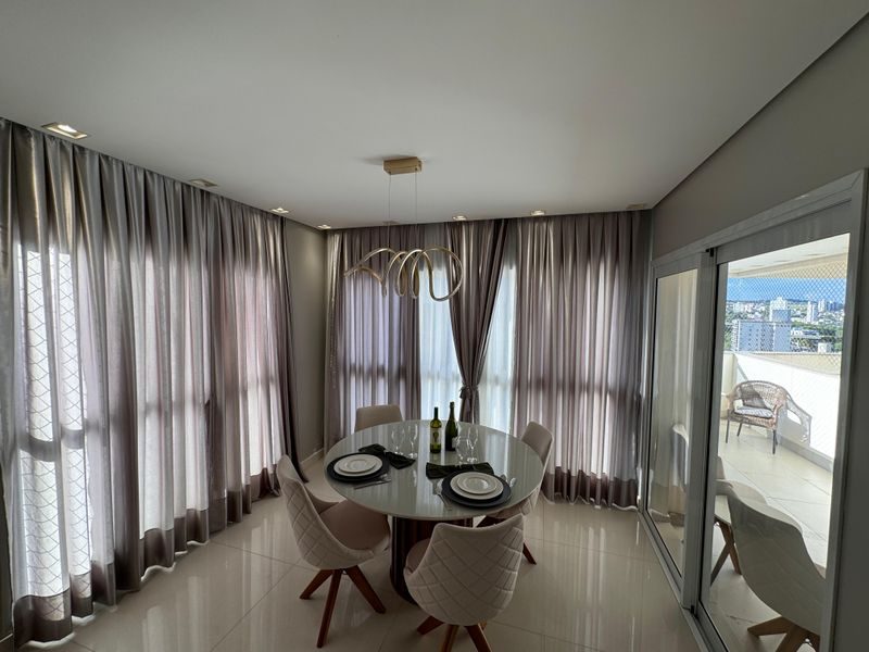 APARTAMENTO - PRESIDENTE MÉDICI 6