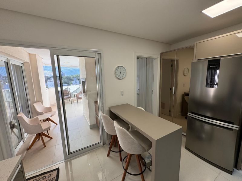 APARTAMENTO - PRESIDENTE MÉDICI 11