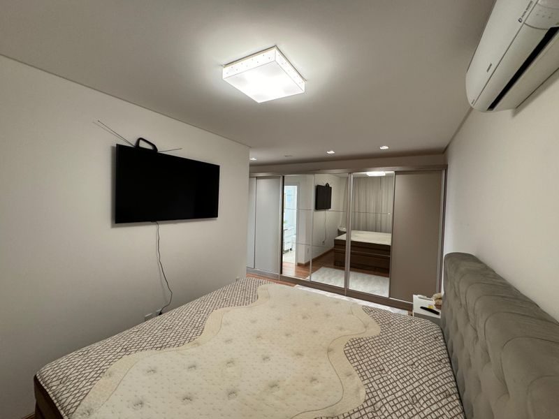 APARTAMENTO - PRESIDENTE MÉDICI 14