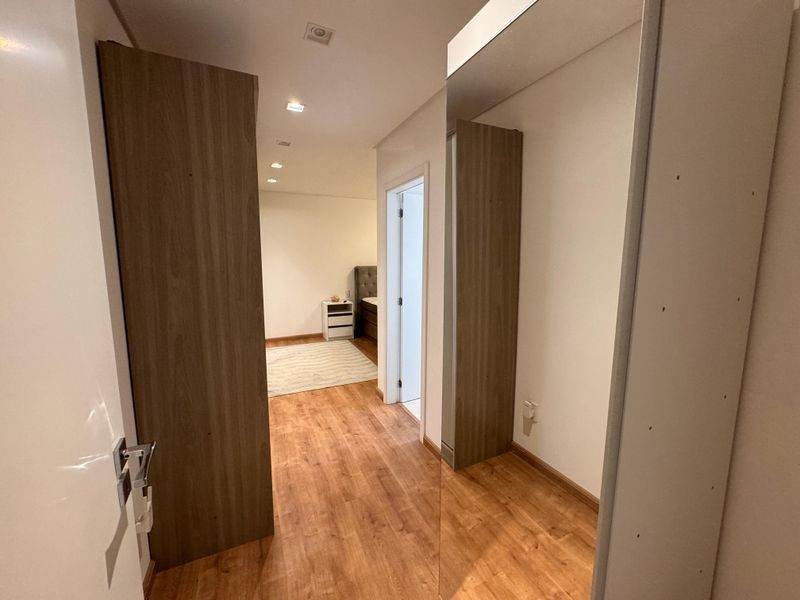 APARTAMENTO - PRESIDENTE MÉDICI 16