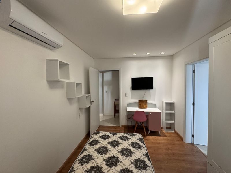APARTAMENTO - PRESIDENTE MÉDICI 17