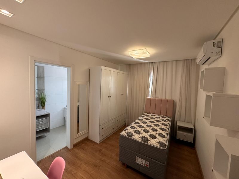 APARTAMENTO - PRESIDENTE MÉDICI 18