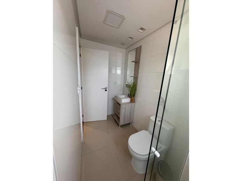 APARTAMENTO - PRESIDENTE MÉDICI 20