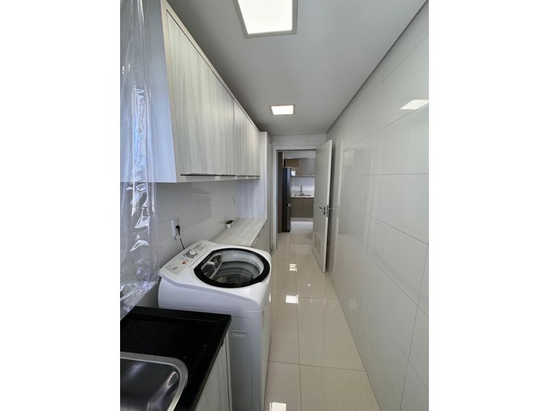 APARTAMENTO - PRESIDENTE MÉDICI 23