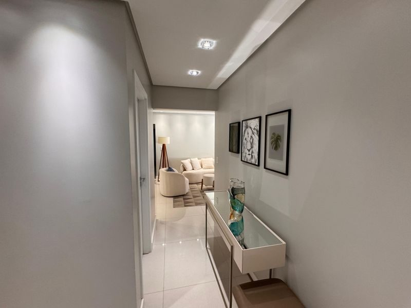 APARTAMENTO - PRESIDENTE MÉDICI 26