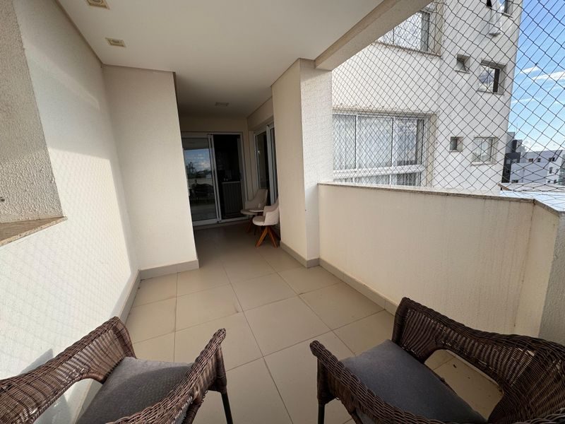 APARTAMENTO - PRESIDENTE MÉDICI 27