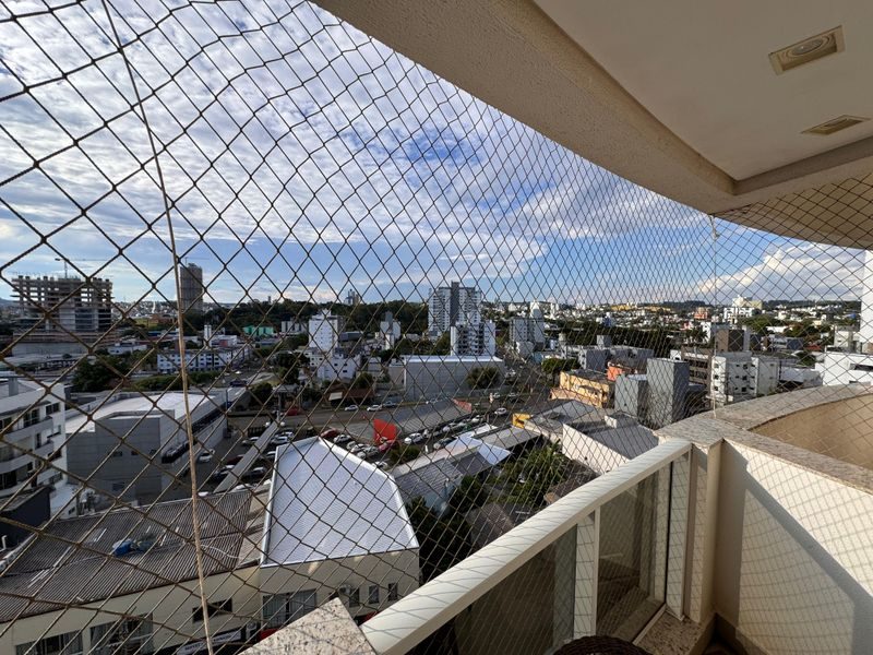 APARTAMENTO - PRESIDENTE MÉDICI 28