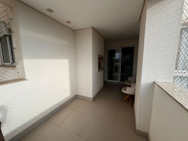 APARTAMENTO - PRESIDENTE MÉDICI 29