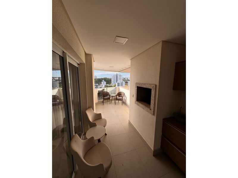 APARTAMENTO - PRESIDENTE MÉDICI 31