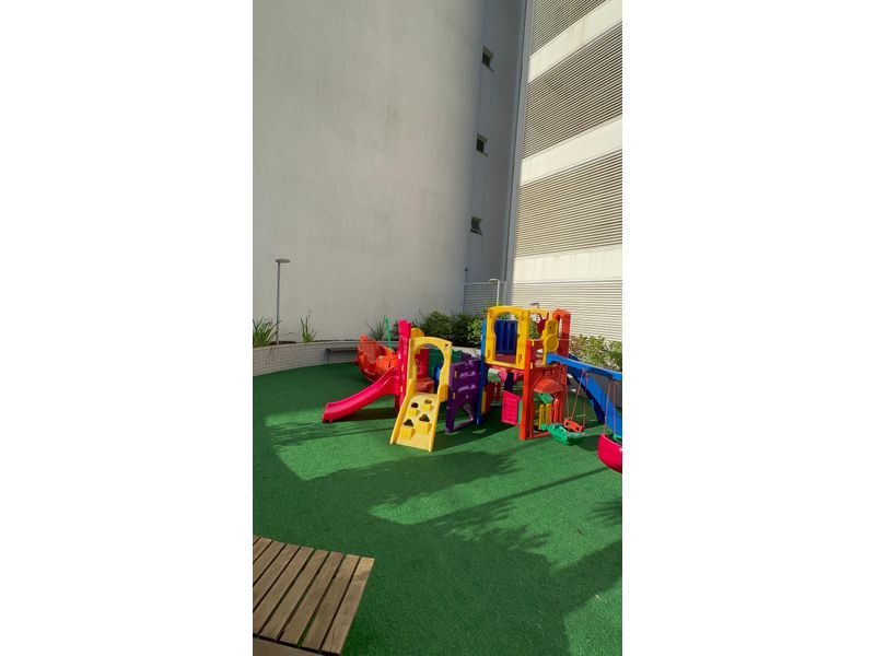 APARTAMENTO - PRESIDENTE MÉDICI 34