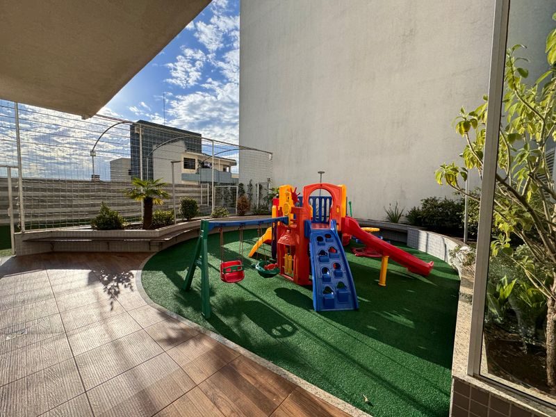 APARTAMENTO - PRESIDENTE MÉDICI 38