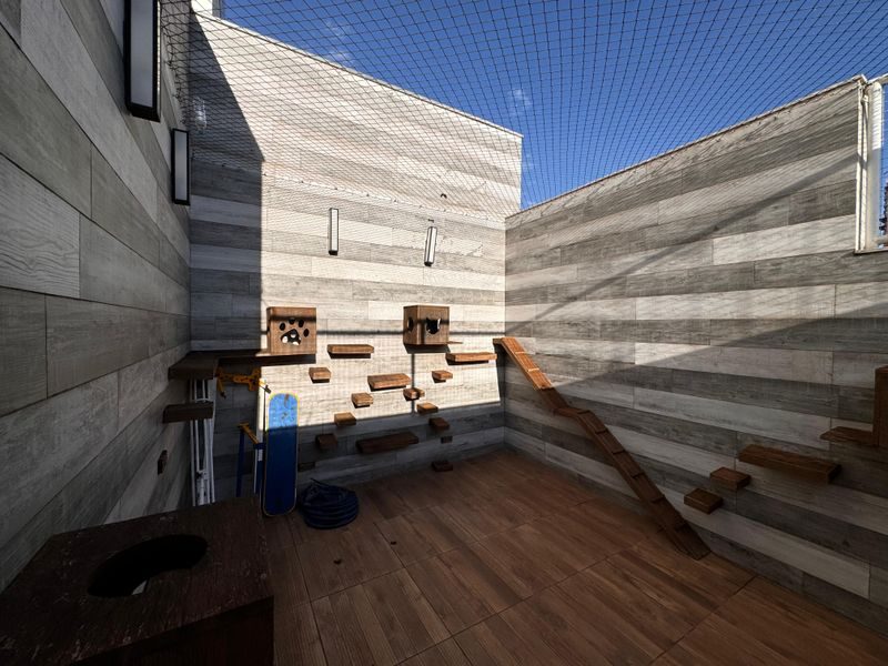 APARTAMENTO - PRESIDENTE MÉDICI 39