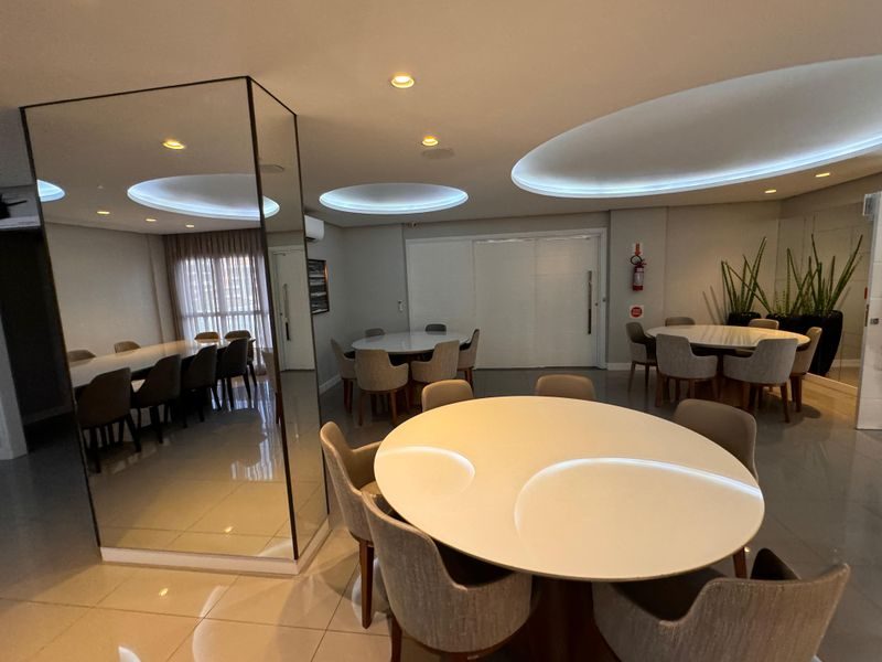 APARTAMENTO - PRESIDENTE MÉDICI 40
