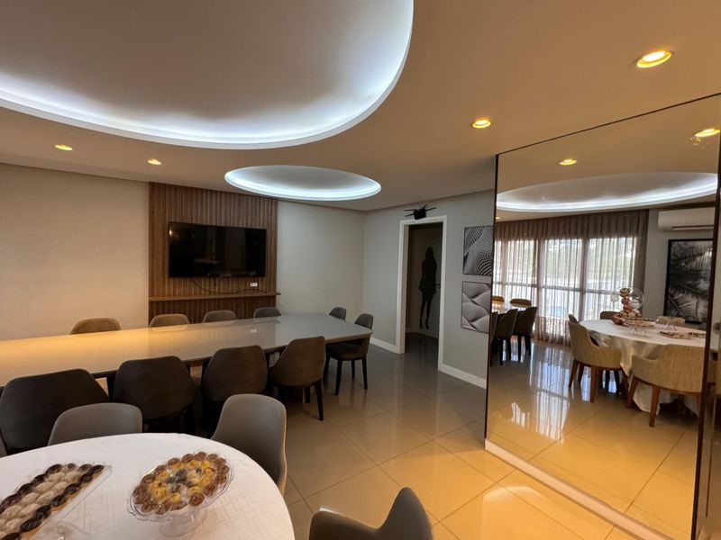 APARTAMENTO - PRESIDENTE MÉDICI 41