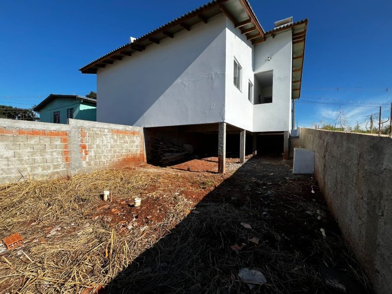 CASA - ARARAS 7