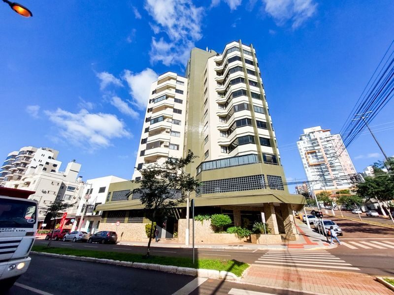 APARTAMENTO - CENTRO