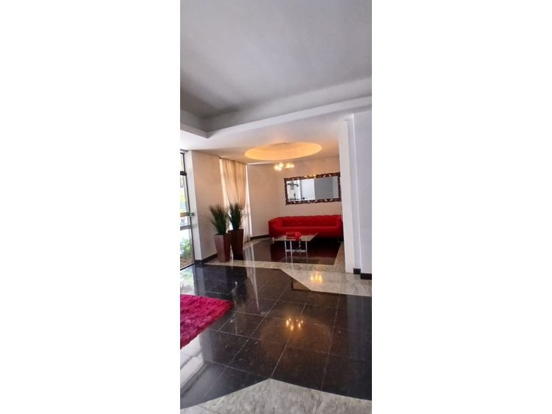 APARTAMENTO - CENTRO 3
