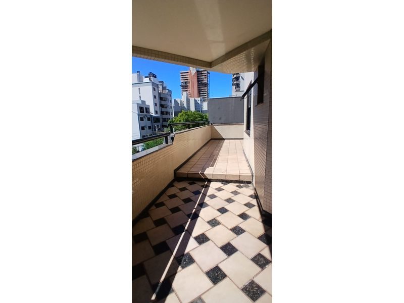 APARTAMENTO - CENTRO 5