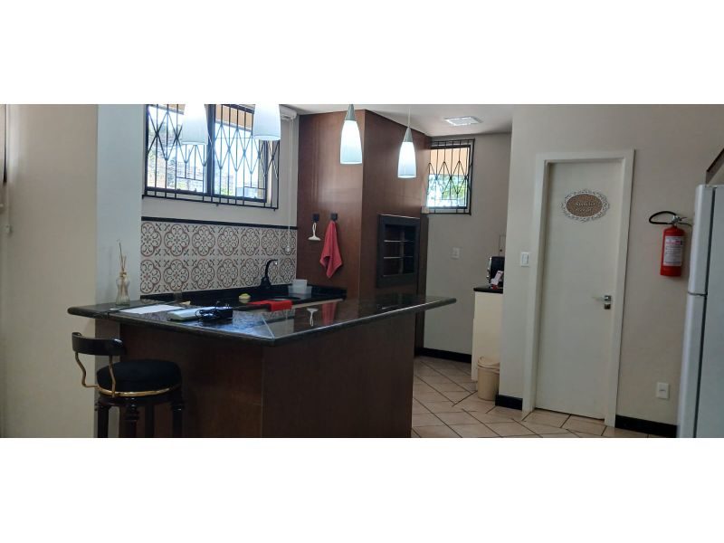 APARTAMENTO - CENTRO 16