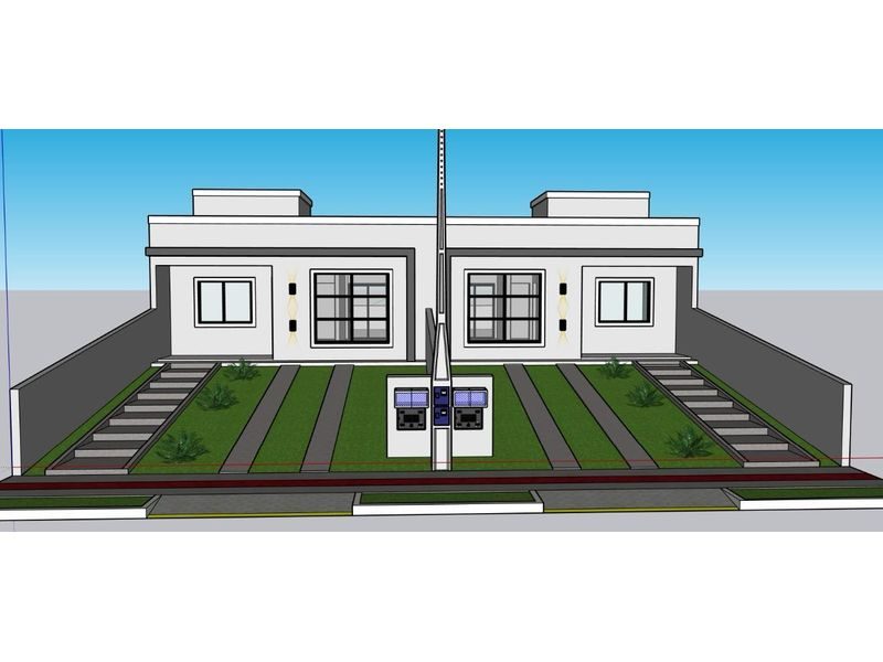 CASA GEMINADA - VEDERTI
