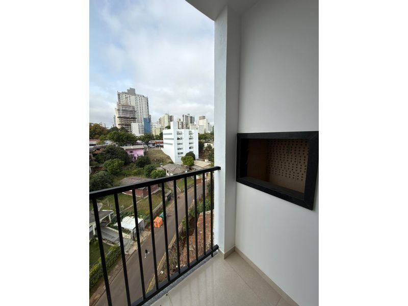APARTAMENTO - SÃO CRISTÓVÃO 6
