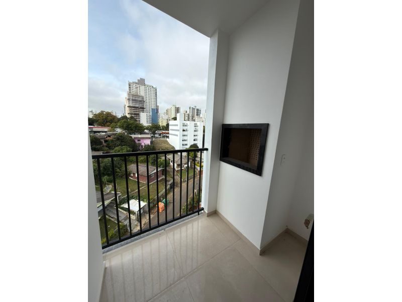 APARTAMENTO - SÃO CRISTÓVÃO 7