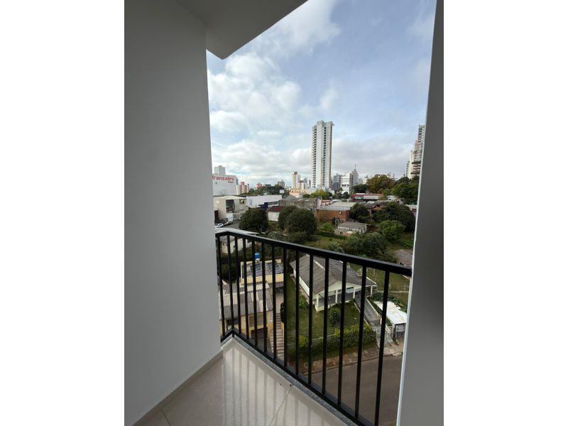 APARTAMENTO - SÃO CRISTÓVÃO 8
