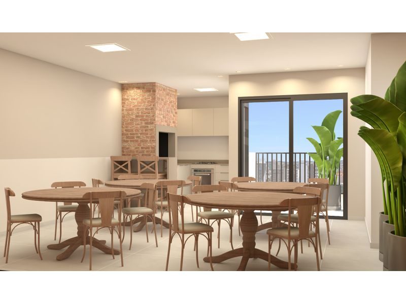 APARTAMENTO - SÃO CRISTÓVÃO 12