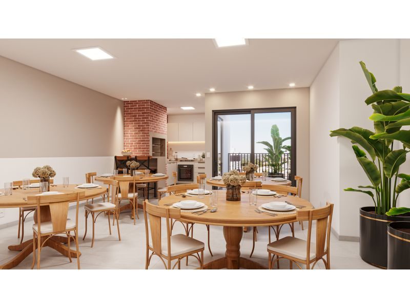 APARTAMENTO - SÃO CRISTÓVÃO 15