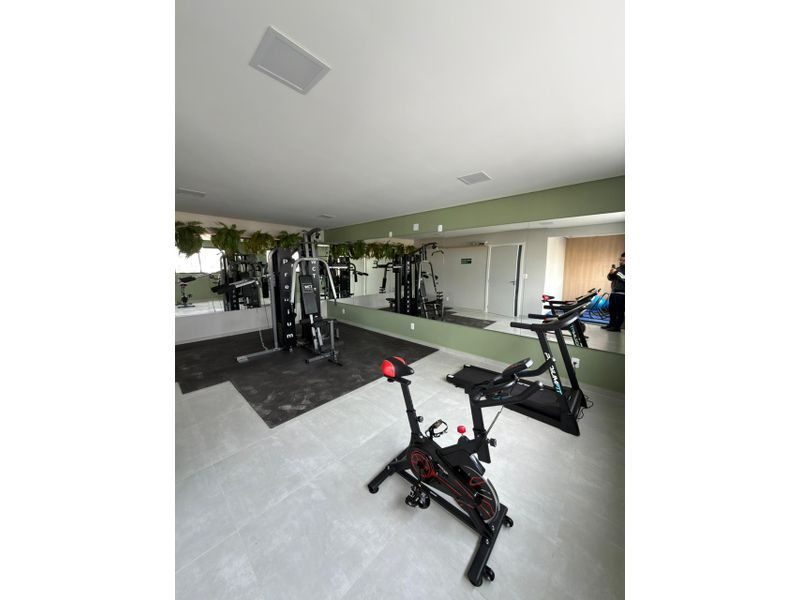APARTAMENTO - SÃO CRISTÓVÃO 16