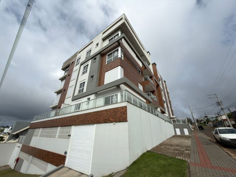 APARTAMENTO - ESPLANADA