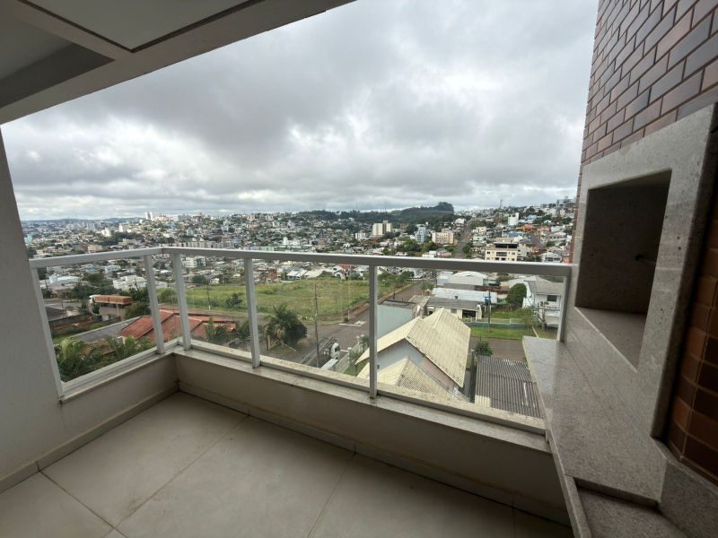 APARTAMENTO - ESPLANADA 3