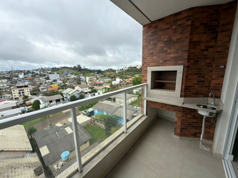 APARTAMENTO - ESPLANADA 4